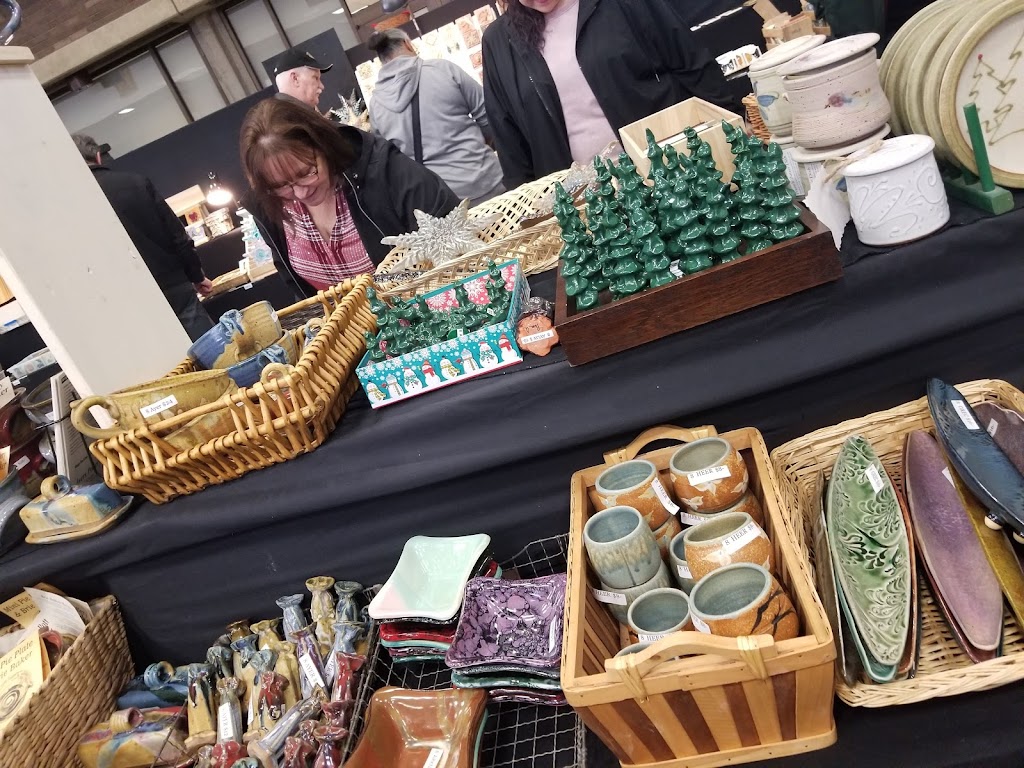 The Annual Potters Market | 26000 Evergreen Rd, Southfield, MI 48076, USA | Phone: (947) 517-7490