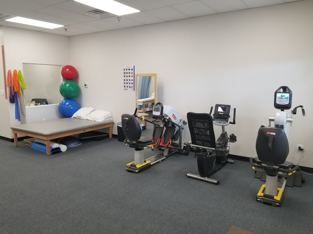 KConway Physical Therapy | 10388 Southern Maryland Blvd, Dunkirk, MD 20754, USA | Phone: (301) 327-5826