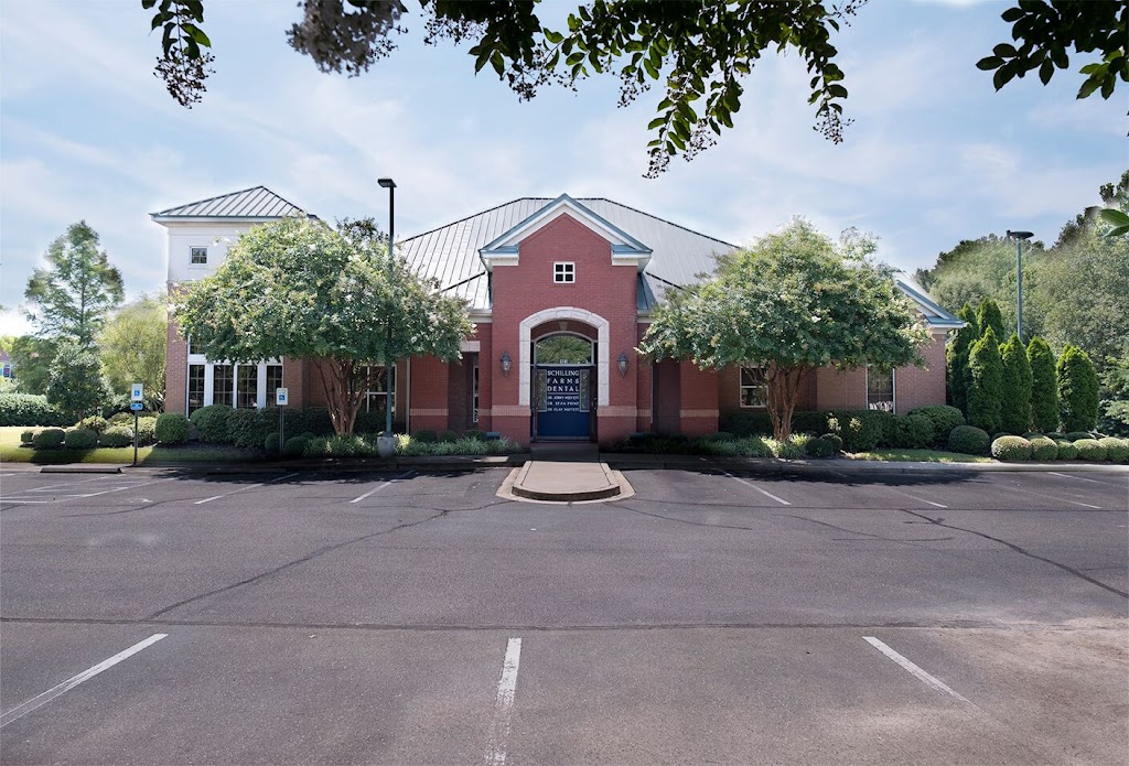 Schilling Farms Dental | 123 Crescent Dr, Collierville, TN 38017, USA | Phone: (901) 853-3357