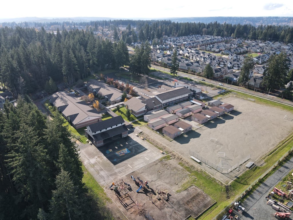 Fernwood Elementary | 3933 Jewell Rd, Bothell, WA 98012, USA | Phone: (425) 408-4500