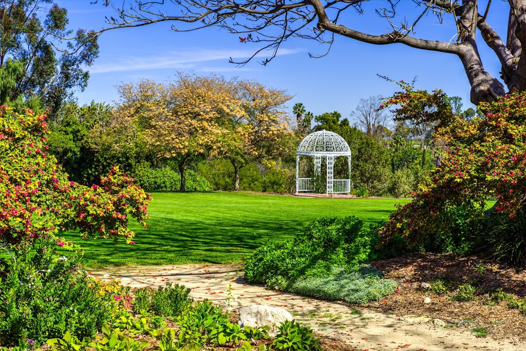 South Coast Botanic Garden | 26300 Crenshaw Blvd, Palos Verdes Estates, CA 90274, USA | Phone: (424) 452-0920