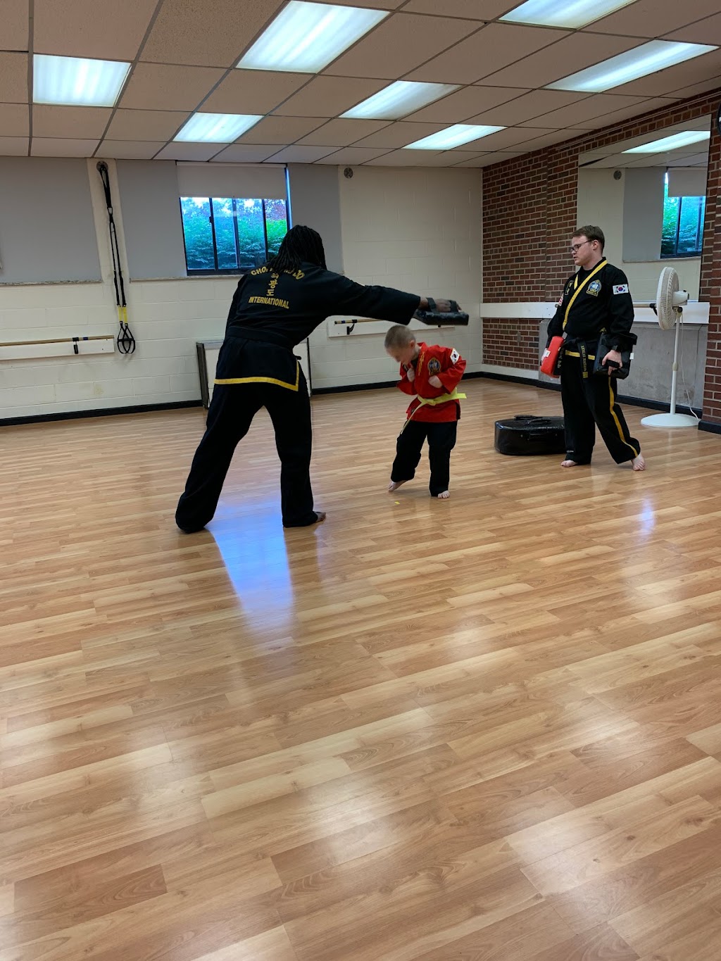 Maisano Martial Arts | 39523 Joy Rd, Canton, MI 48187, USA | Phone: (248) 912-7737