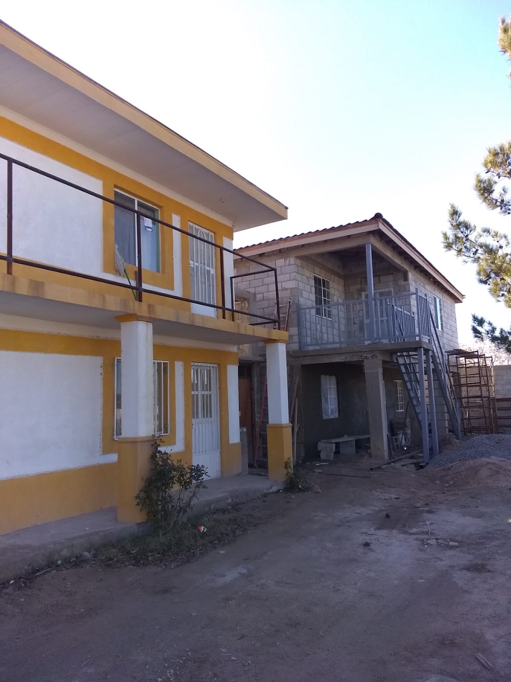 Apartamentospedroza | E. Medrano 529, 32730 Samalayuca, Chih., Mexico | Phone: 656 780 6228