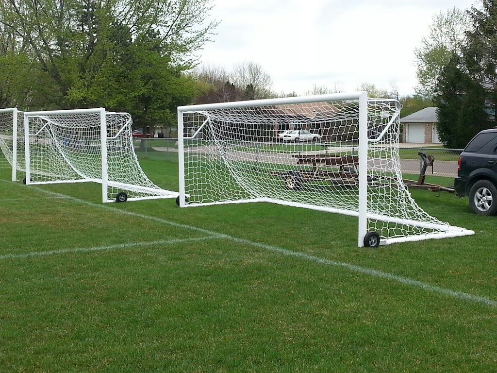 All Goals Inc | 380 W Main St, Dresser, WI 54009, USA | Phone: (715) 755-2720