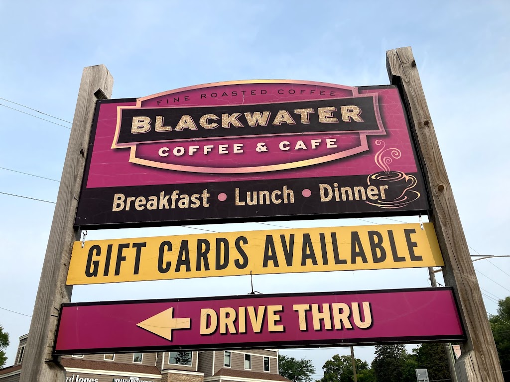 Blackwater Coffee & Cafe | 5159 US-12, Maple Plain, MN 55359, USA | Phone: (763) 479-1313