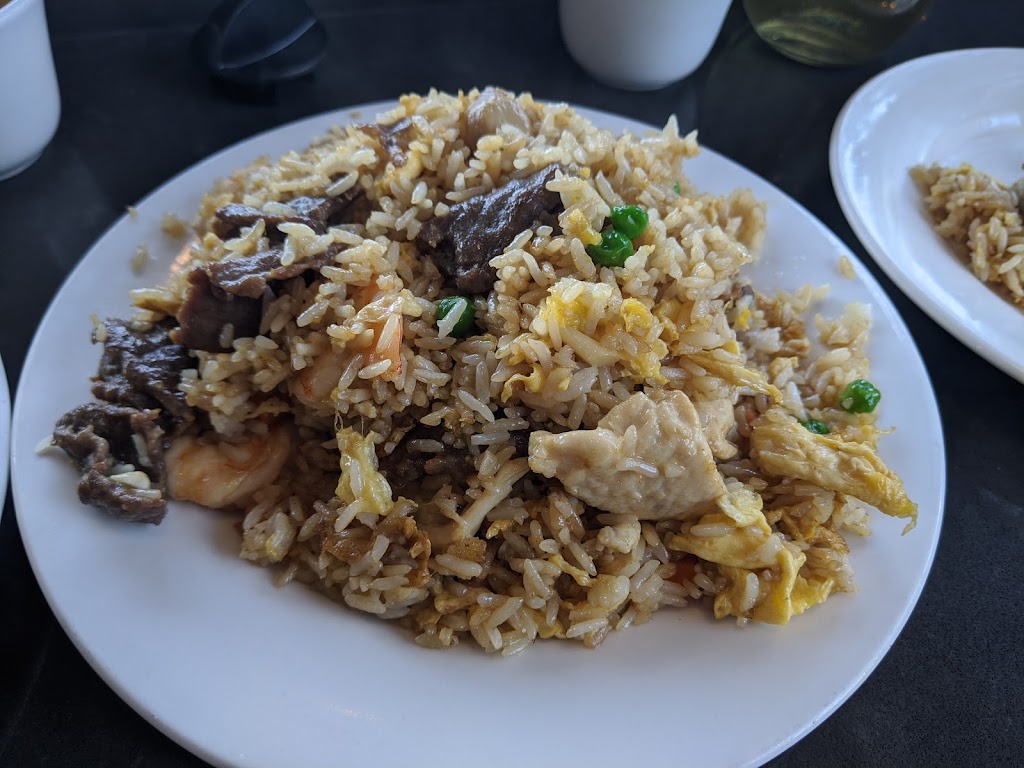 Chopsticks House | 853-1073 W Arrow Hwy, San Dimas, CA 91773, USA | Phone: (909) 394-1122