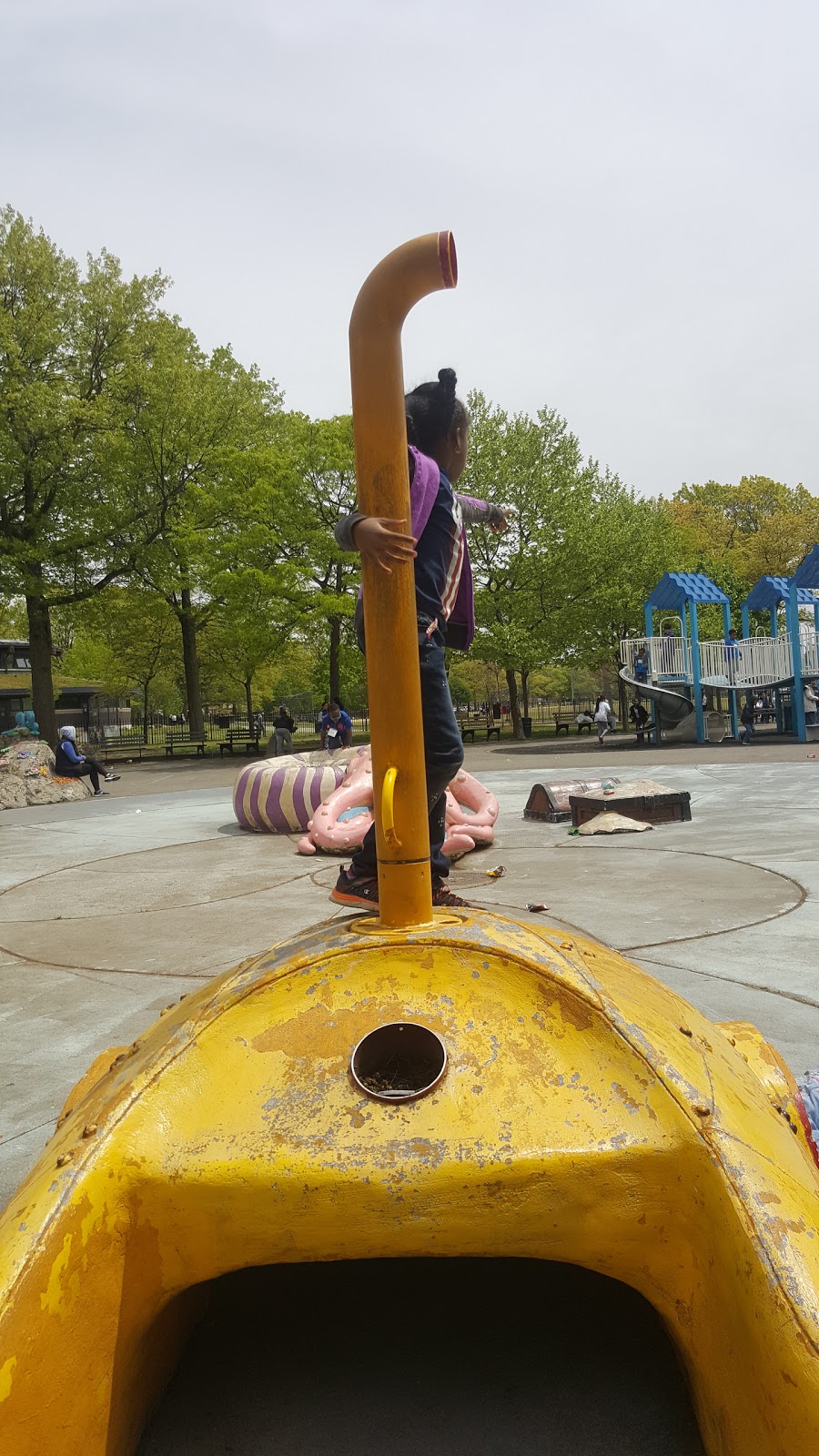 Playground 278 | Fillmore Ave, Brooklyn, NY 11229, USA | Phone: (212) 639-9675