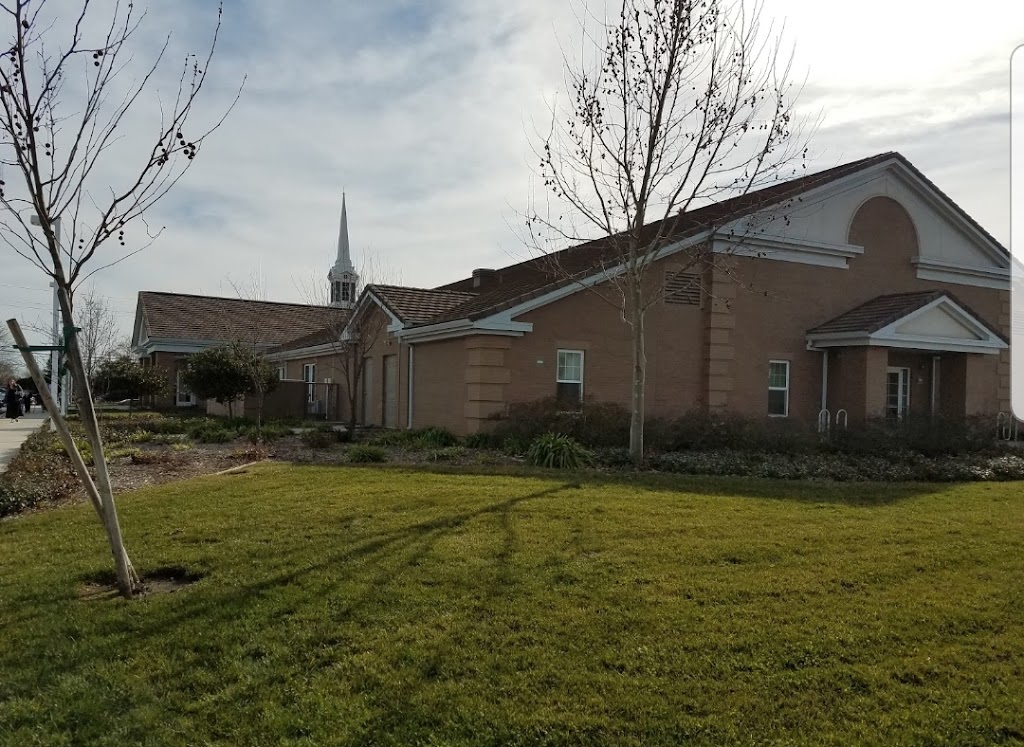 The Church of Jesus Christ of Latter-day Saints | 5091 Wheatland Rd, Wheatland, CA 95692, USA | Phone: (530) 479-9105