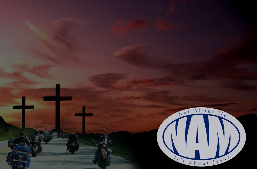 House of NAM (Not About Me) Biker Church | 9600 Watercress Dr, Fort Worth, TX 76135, USA | Phone: (682) 225-9380