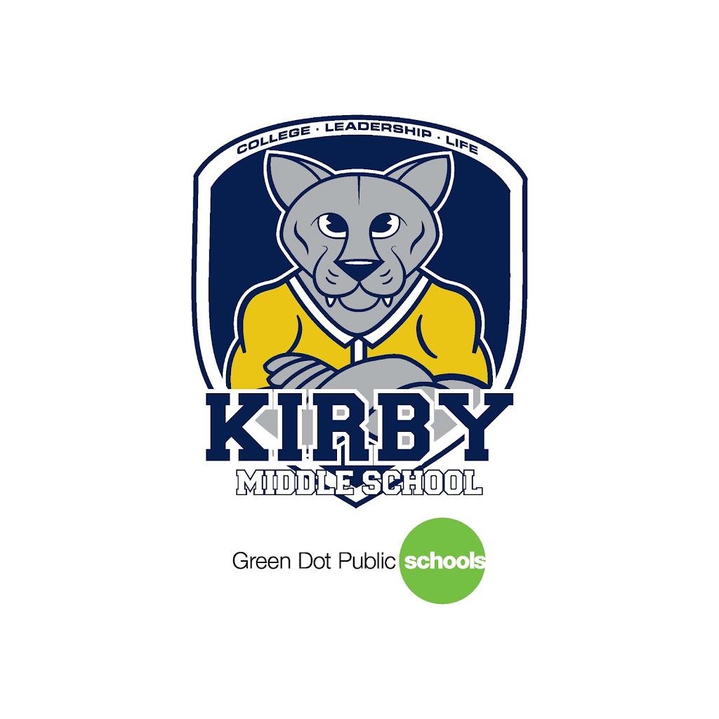 Kirby Middle School | 6670 E Raines Rd, Memphis, TN 38115, USA | Phone: (901) 730-8169