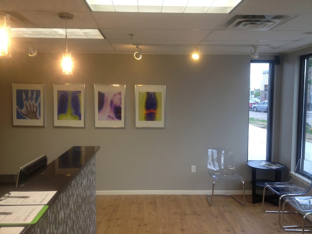 Snyder Chiropractic | 10075 City Walk Dr, Woodbury, MN 55129, USA | Phone: (651) 340-2185