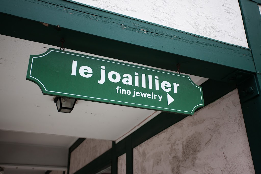 Le Joaillier Fine Jewelry | 33 The Plaza, Locust Valley, NY 11560, USA | Phone: (516) 759-1133