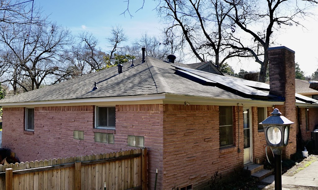 Storm Roofing Heroes | 7112 Radcliff Dr, Dallas, TX 75227, USA | Phone: (214) 809-8078