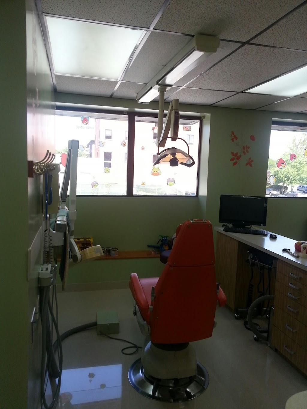 Kimball Pediatric Dentistry | 2270 Kimball St #202, Brooklyn, NY 11234 | Phone: (718) 253-0888