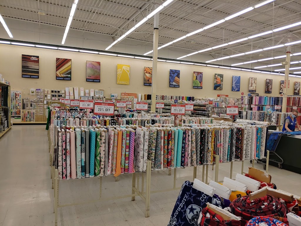 Hobby Lobby | 1800 S Main St, West Bend, WI 53095, USA | Phone: (262) 306-0495