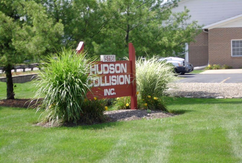 Hudson Collision Center | 5116 Hudson Dr, Hudson, OH 44236, USA | Phone: (330) 650-0077