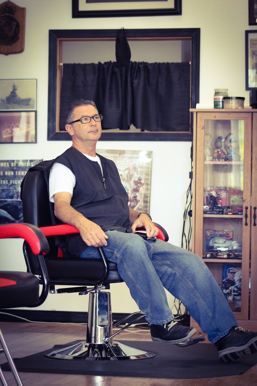 Petes Barber Shop | 20122 Cortez Blvd, Brooksville, FL 34601, USA | Phone: (352) 754-2899