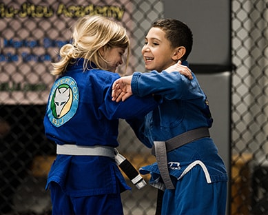 Silver Fox Brazilian Jiu-Jitsu Academy [Butler] | 1572 NJ-23, Butler, NJ 07405, USA | Phone: (201) 398-6032