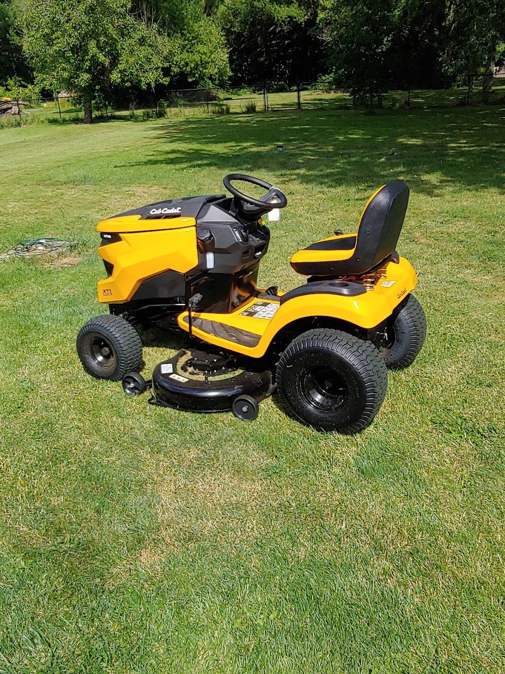 Niagara Lawn & Garden Equipment | 4833 Saunders Settlement Rd, Niagara Falls, NY 14305, USA | Phone: (716) 297-4783