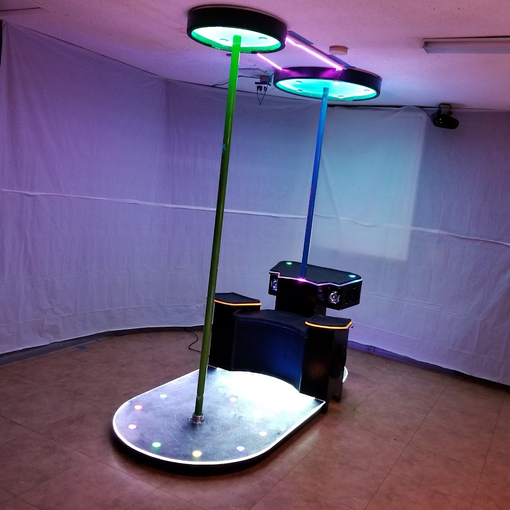 Midtown Dance And Fitness Studio | 2030 NW 6th St, Fort Lauderdale, FL 33311, USA | Phone: (305) 741-1123