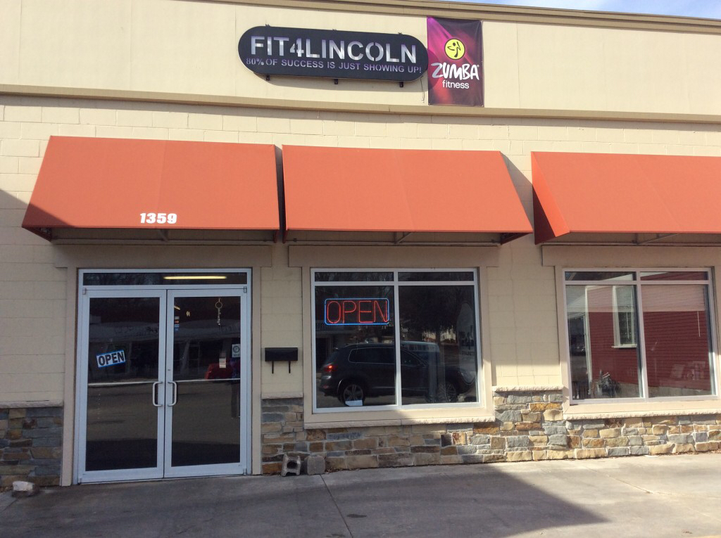 Fit4Lincoln | 1359 S 33rd St, Lincoln, NE 68510, USA | Phone: (402) 413-2113