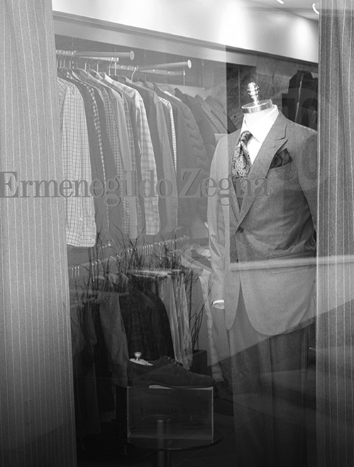 Saxon Judd / Ermenegildo Zegna | 3509 S Peoria Ave Ste. 162, Tulsa, OK 74105 | Phone: (918) 743-6100