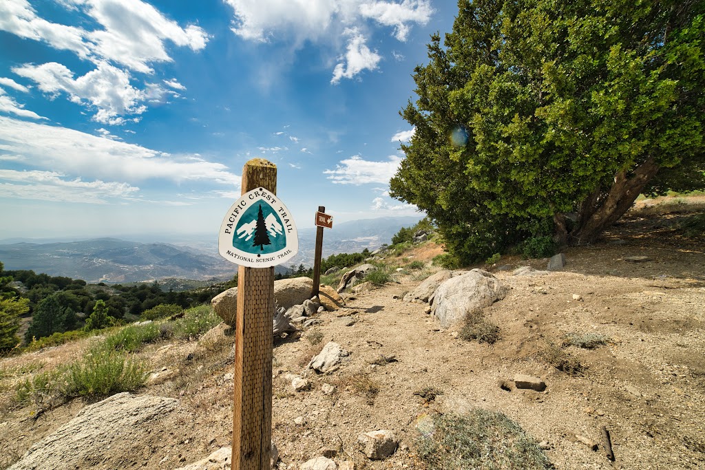 Fuller Ridge Trailhead | PCT Segment BF, Whitewater, CA 92282, USA | Phone: (909) 382-2921