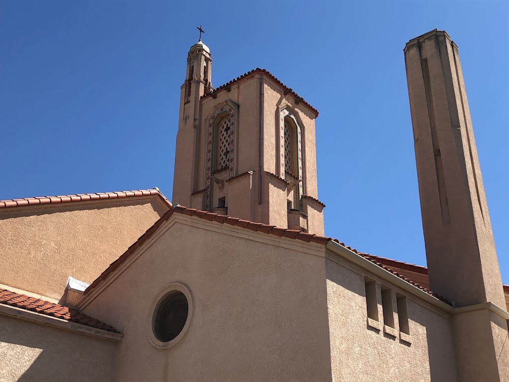 First United Methodist Church | 915 E 4th St, Tucson, AZ 85719, USA | Phone: (520) 622-6481