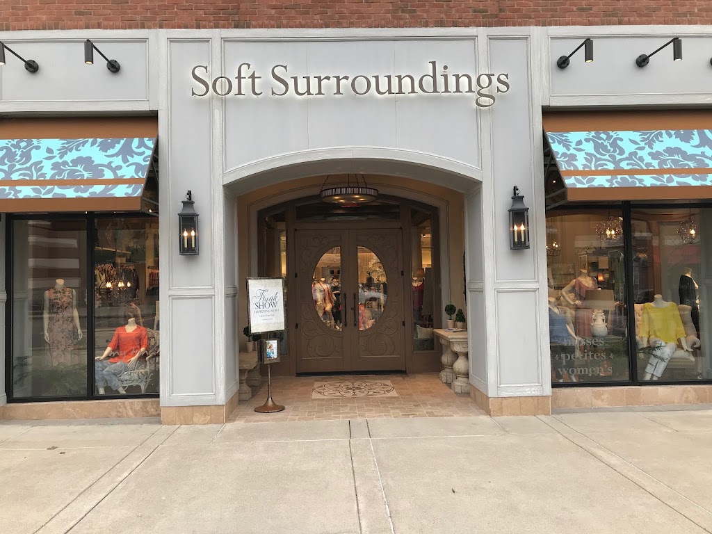 Soft Surroundings | 340 S Adams Rd, Rochester Hills, MI 48309, USA | Phone: (248) 218-8102