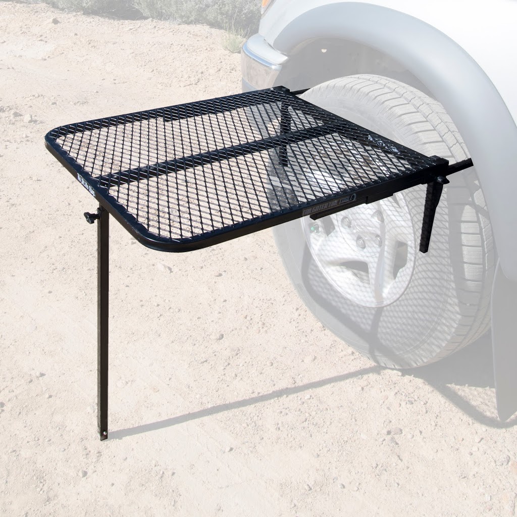 Tail Gater Tire Table | 3305 Ormsby Ln, Carson City, NV 89704, USA | Phone: (775) 622-8048