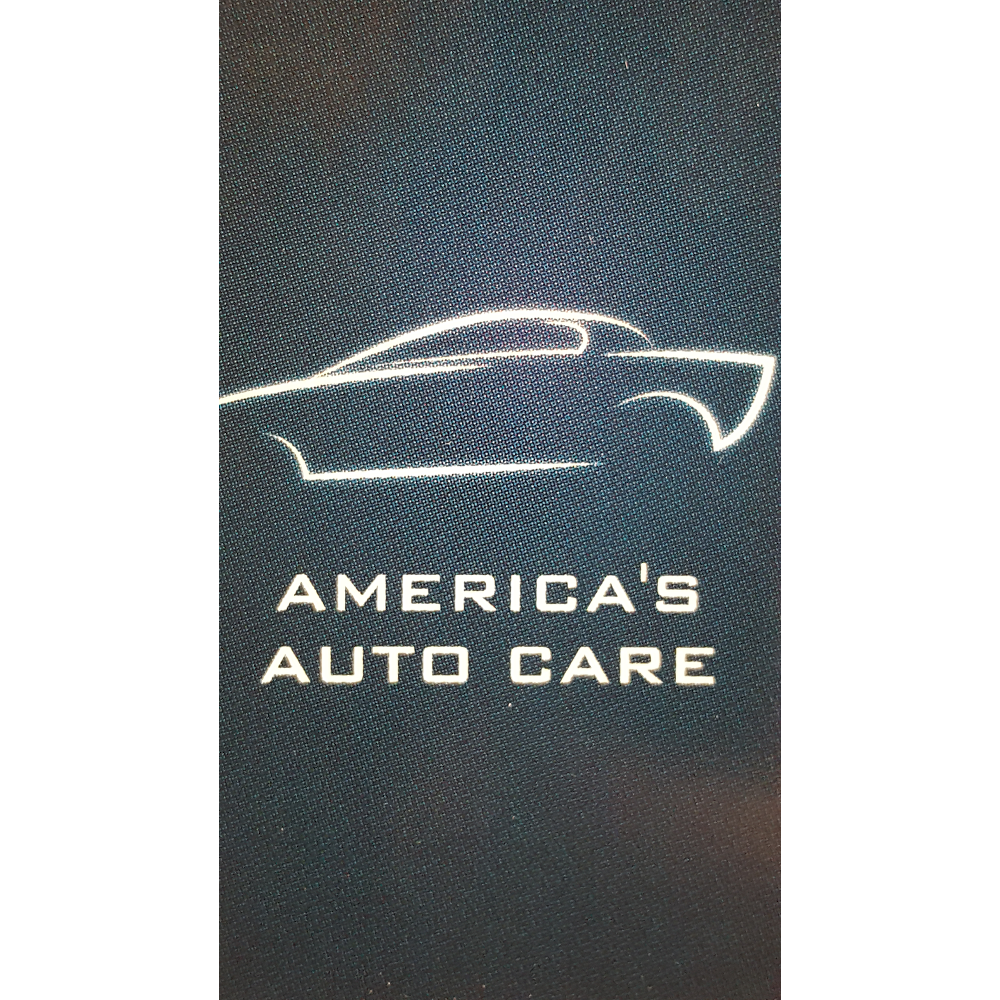 Americas Auto Care | 1114 W Franklin Blvd, Gastonia, NC 28052, USA | Phone: (704) 215-5256