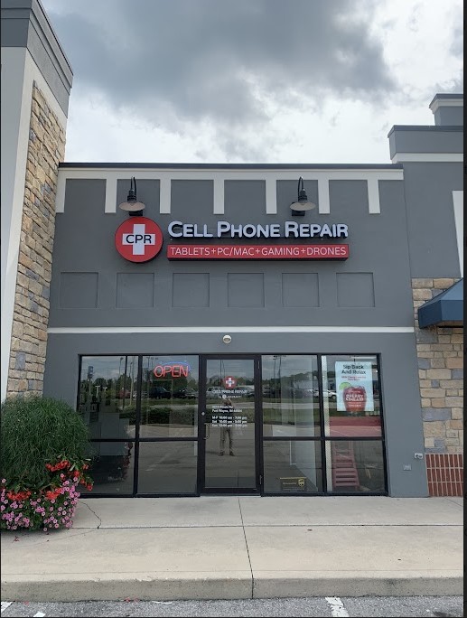 CPR Cell Phone Repair - Still Genius! | 5215 Illinois Rd #105, Fort Wayne, IN 46804, USA | Phone: (260) 408-1101