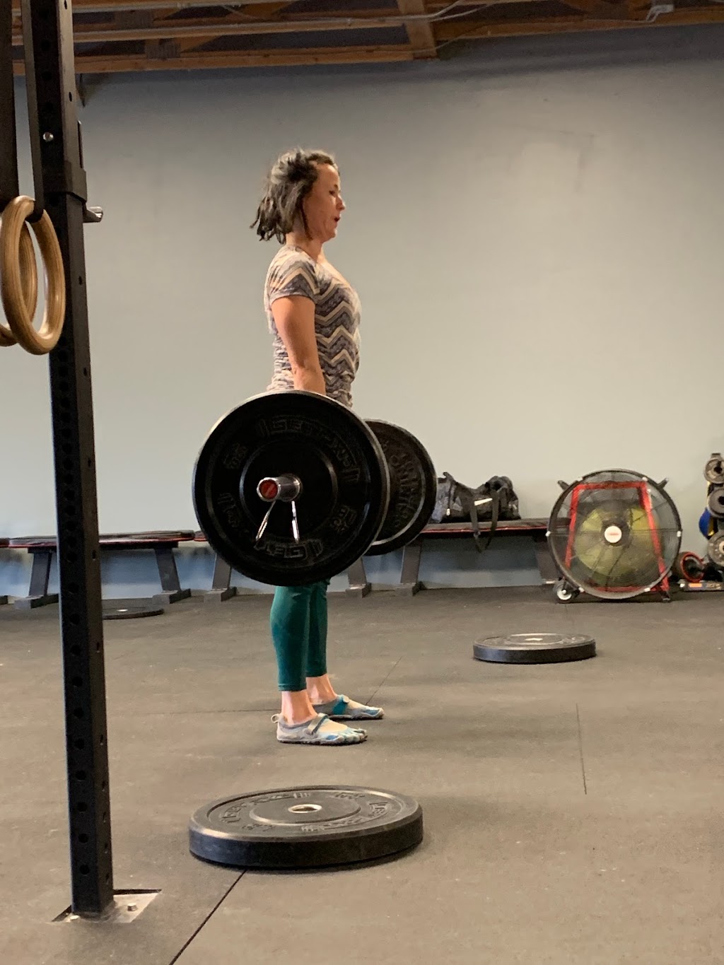 CrossFit 602 / BCR Athletics | 1427 E Bell Rd Suite 101, Phoenix, AZ 85022, USA | Phone: (845) 674-1460