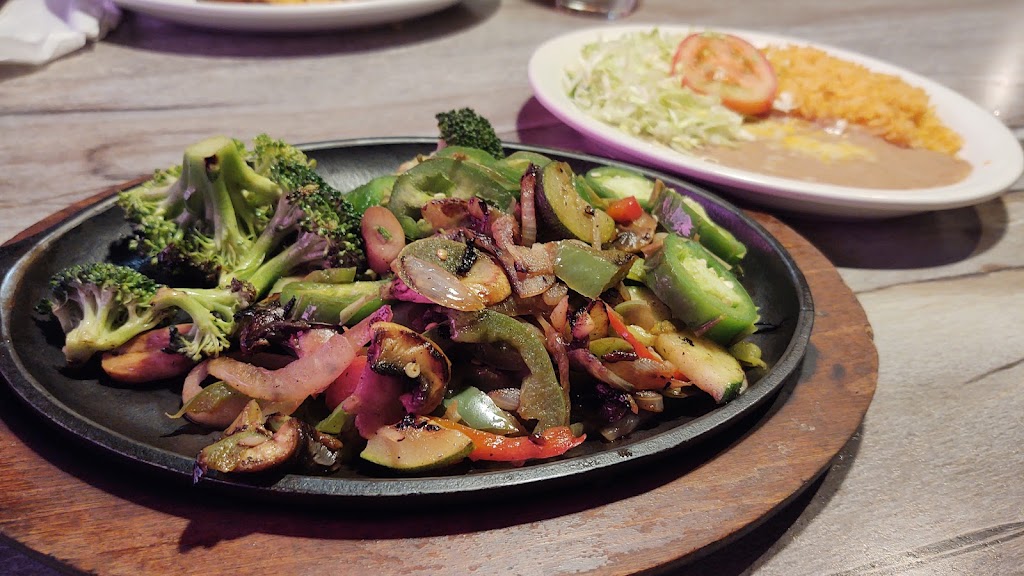 San Felipe Mexican Restaurant in 1222 E Dixie Dr Ste G, Asheboro, NC