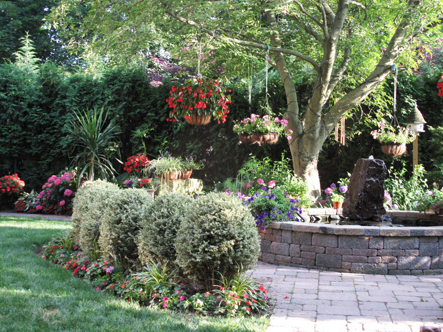 Gregs Landscaping | 1598 Reed Rd, Pennington, NJ 08534, USA | Phone: (609) 737-5713