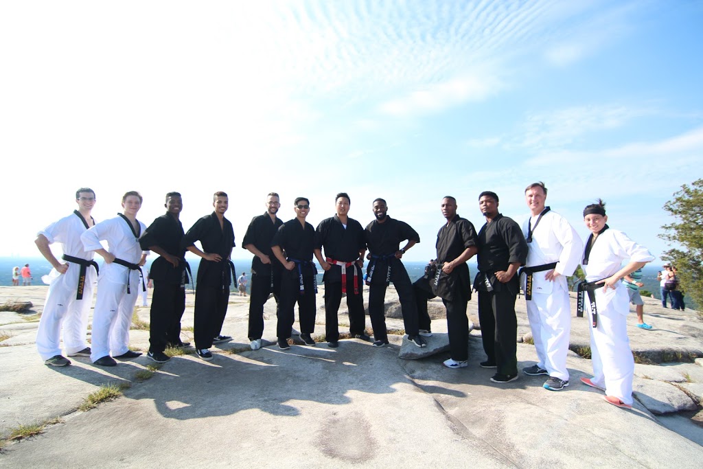 TONCHU Martial Arts - Decatur | 1248 Clairmont Rd, Decatur, GA 30030, USA | Phone: (404) 990-4485