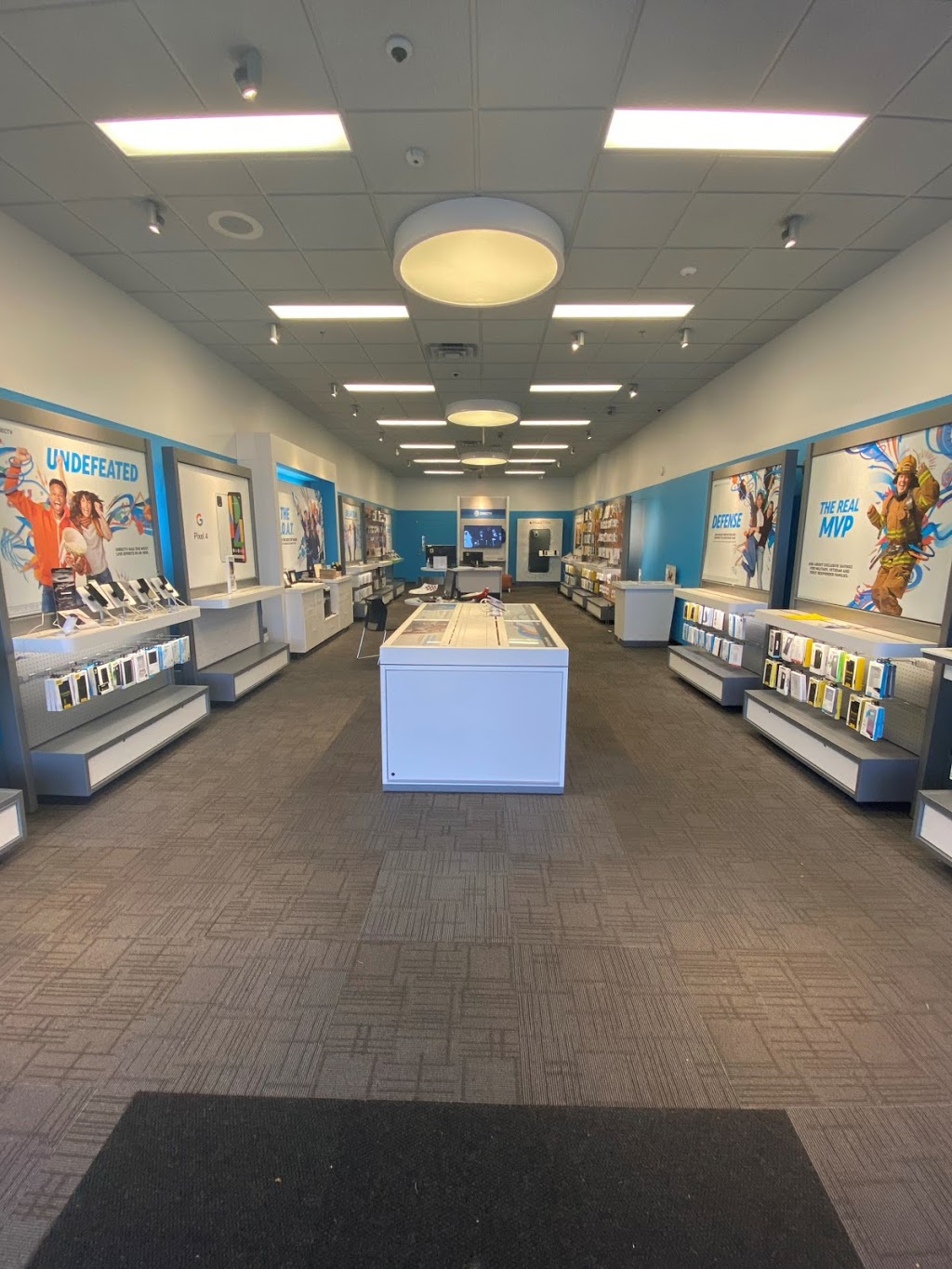 AT&T Store | 6674 Richmond Hwy, Alexandria, VA 22306, USA | Phone: (571) 551-6522