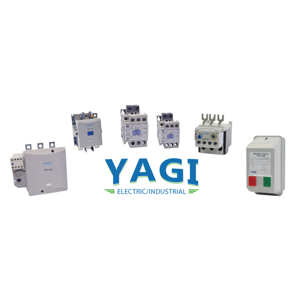 YAGI | 600 S Sycamore St, Leonard, TX 75452, USA | Phone: (972) 272-9244