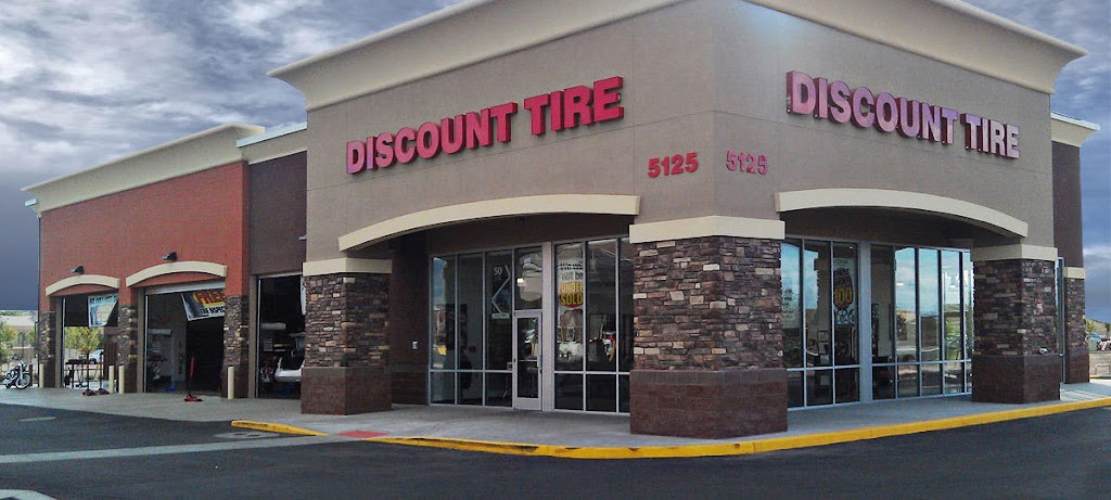 Discount Tire | 5125 W Baseline Rd, Laveen Village, AZ 85339, USA | Phone: (602) 308-6617