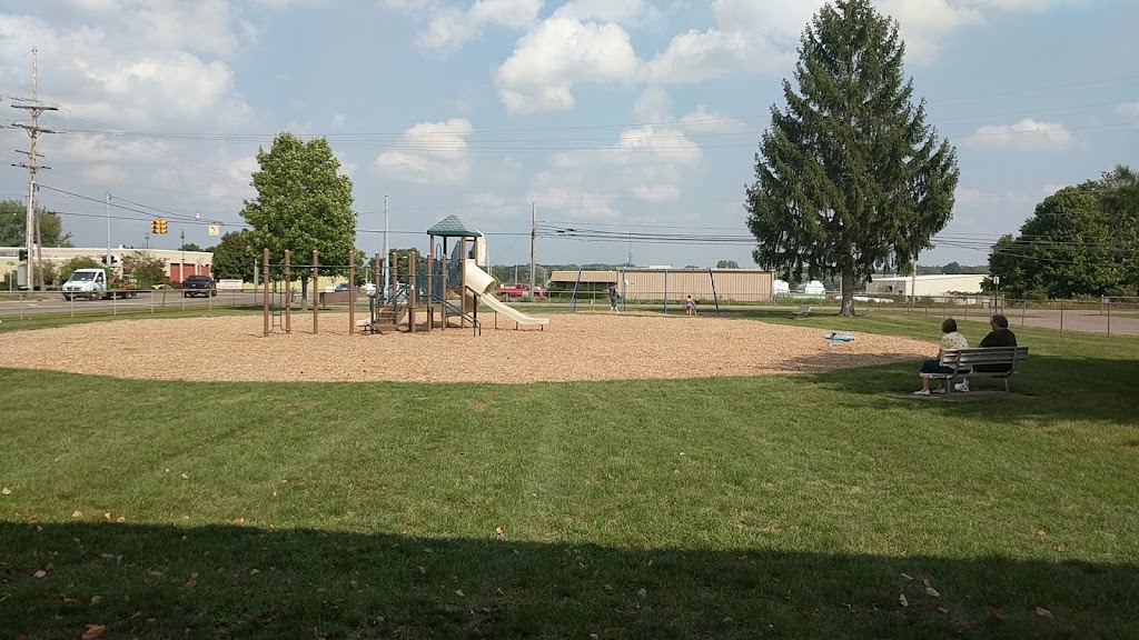 City Of Tecumseh Park And Splash Pad | 5641 N Raisin Center Hwy, Tecumseh, MI 49286, USA | Phone: (517) 423-5602