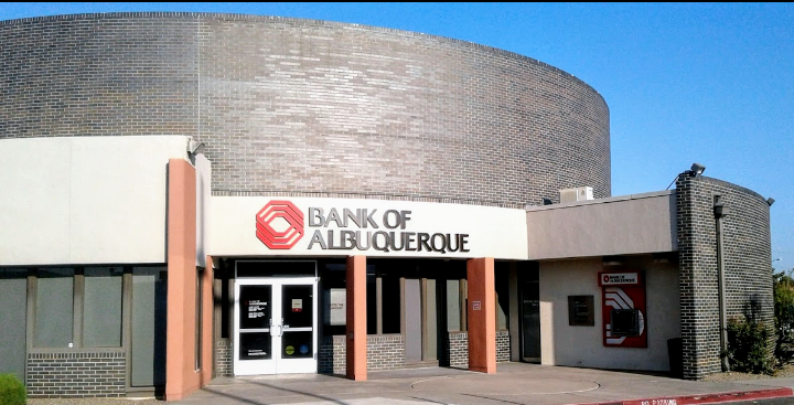 ATM (Bank of Albuquerque) | 2400 Central Ave SW, Albuquerque, NM 87104, USA | Phone: (800) 583-0709