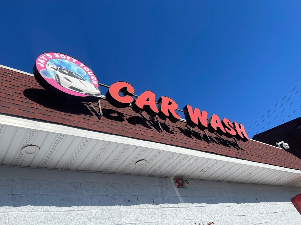 Jays Soft Touch Car Wash | 69 Montgomery St, Paterson, NJ 07501, USA | Phone: (973) 914-9105