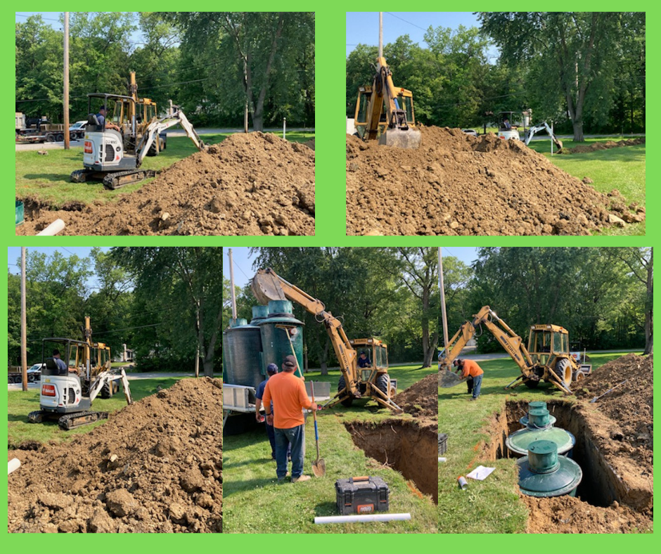 Downs Septic & Drain Inc | 4329 State Rd, Peninsula, OH 44264, USA | Phone: (330) 929-5555