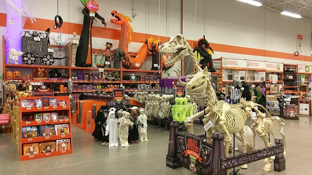 The Home Depot | 4925 E Carefree Hwy, Cave Creek, AZ 85331, USA | Phone: (480) 488-0281