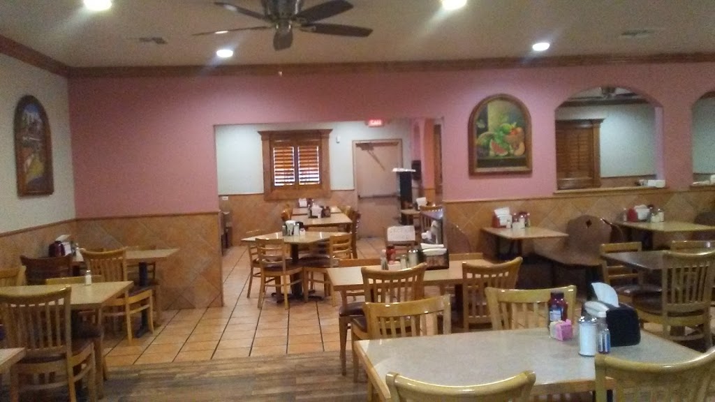 Taqueria Jalisco | 829 Industrial Blvd, Robstown, TX 78380, USA | Phone: (361) 767-2085