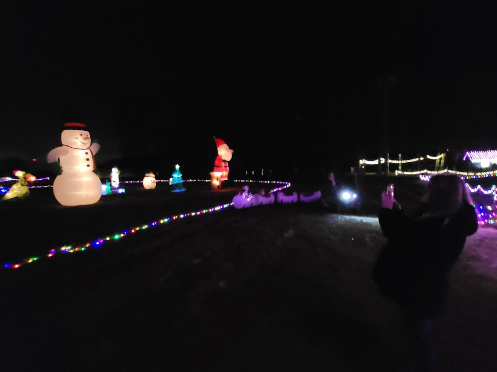 Ogden Softball Park | 12730 Liming Van Thompson Rd, Mt Orab, OH 45154, USA | Phone: (937) 444-2274