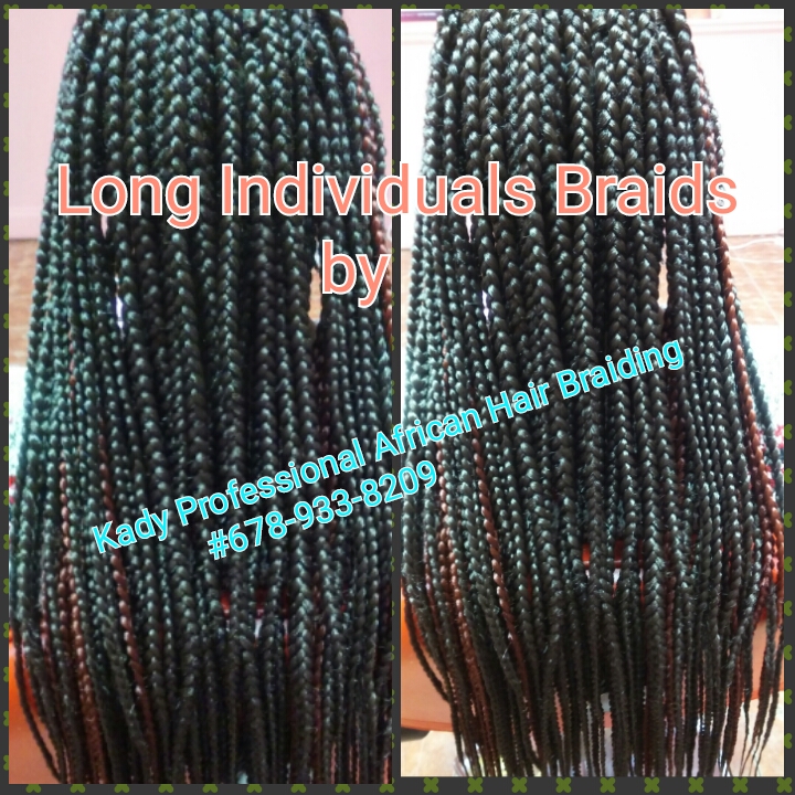 Kady Professional African Hair Braiding | 1544 Wellborn Rd Suite 8, Lithonia, GA 30058, USA | Phone: (678) 887-8384