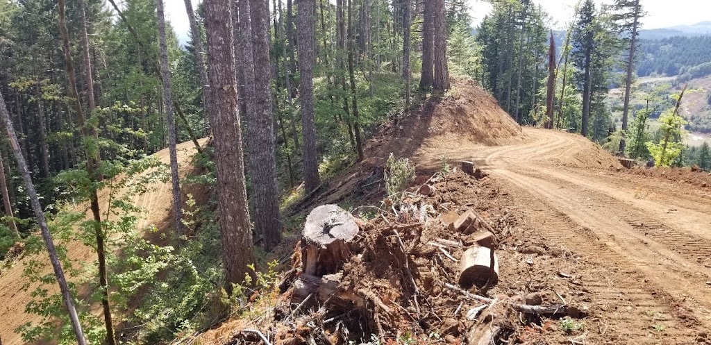 Pacific Forest Contractors, Inc | 30924 SE Wildcat Mountain Dr, Eagle Creek, OR 97022, USA | Phone: (503) 630-6672