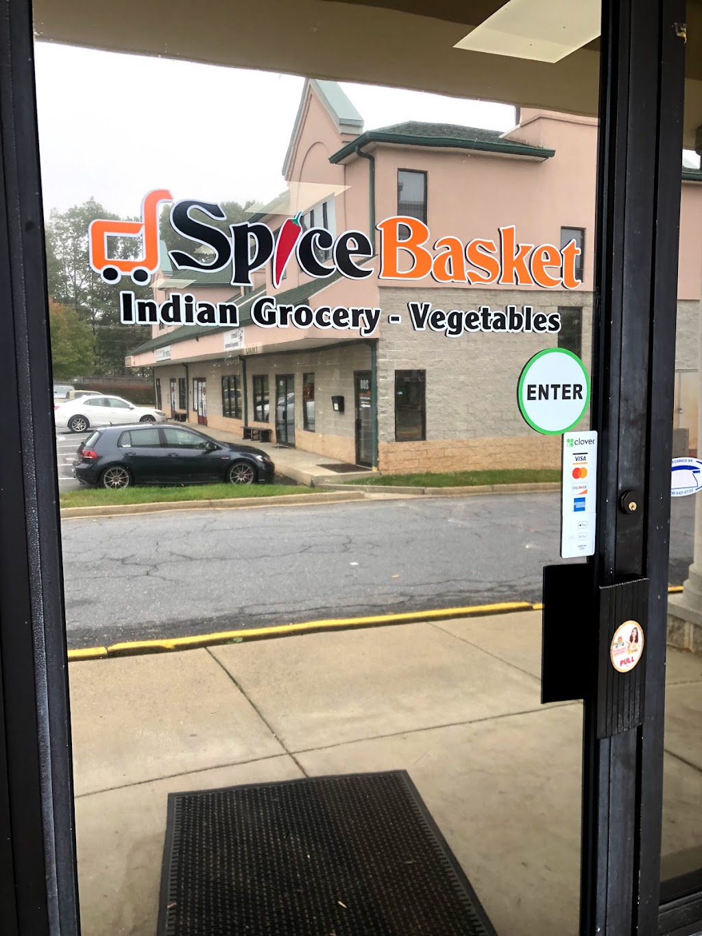 Spice Basket | 11791 Fingerboard Rd Suite 23, Monrovia, MD 21770, USA | Phone: (301) 363-8808