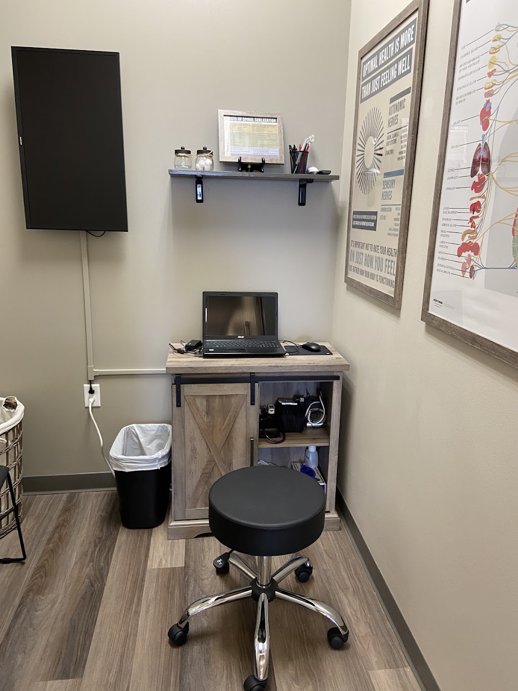 Chiropractic Company of Muskego | W189S7773 Racine Ave, Muskego, WI 53150, USA | Phone: (262) 679-2060